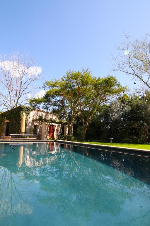 Babette Bed And Breakfast Swellendam Exterior foto