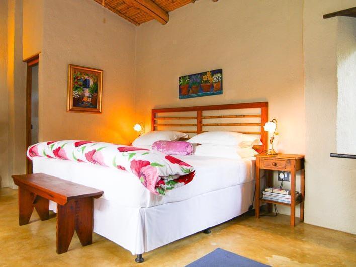 Babette Bed And Breakfast Swellendam Exterior foto