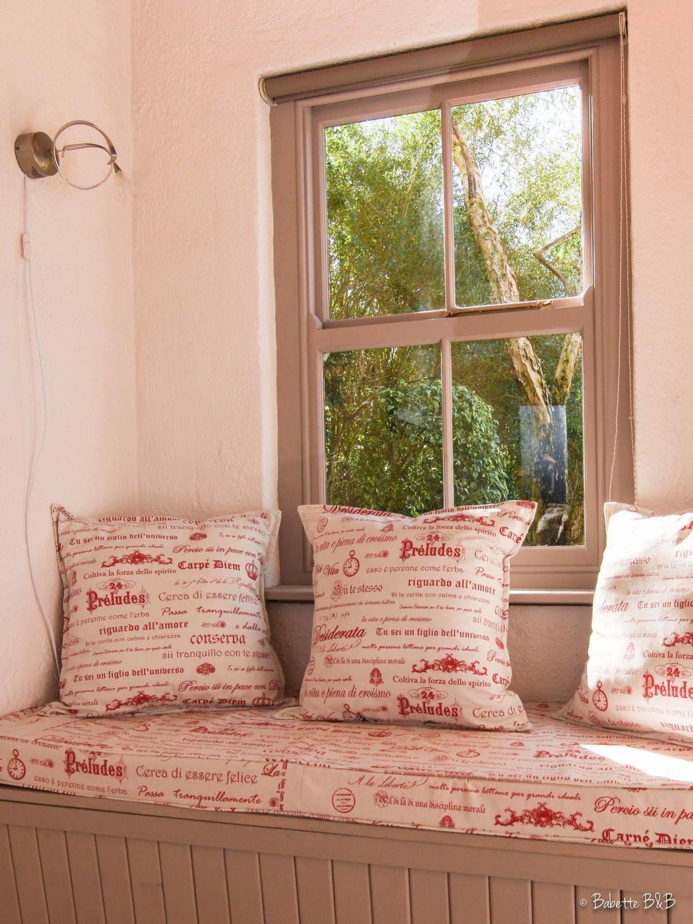 Babette Bed And Breakfast Swellendam Exterior foto