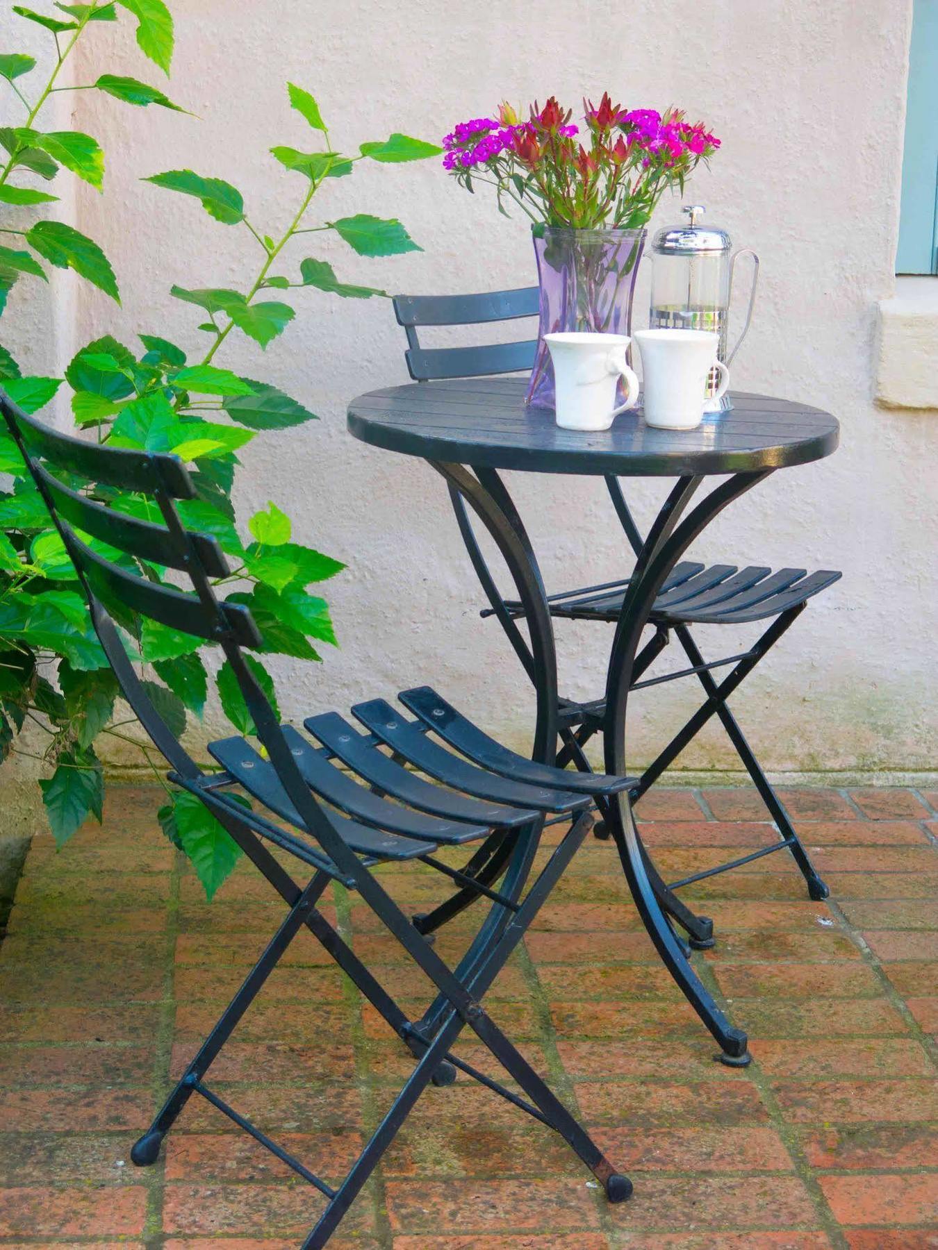 Babette Bed And Breakfast Swellendam Exterior foto