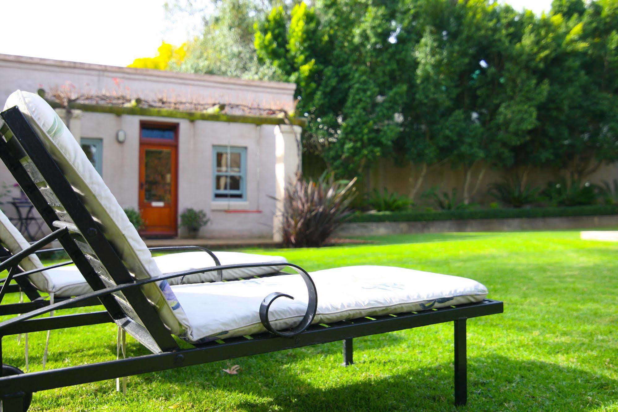 Babette Bed And Breakfast Swellendam Exterior foto