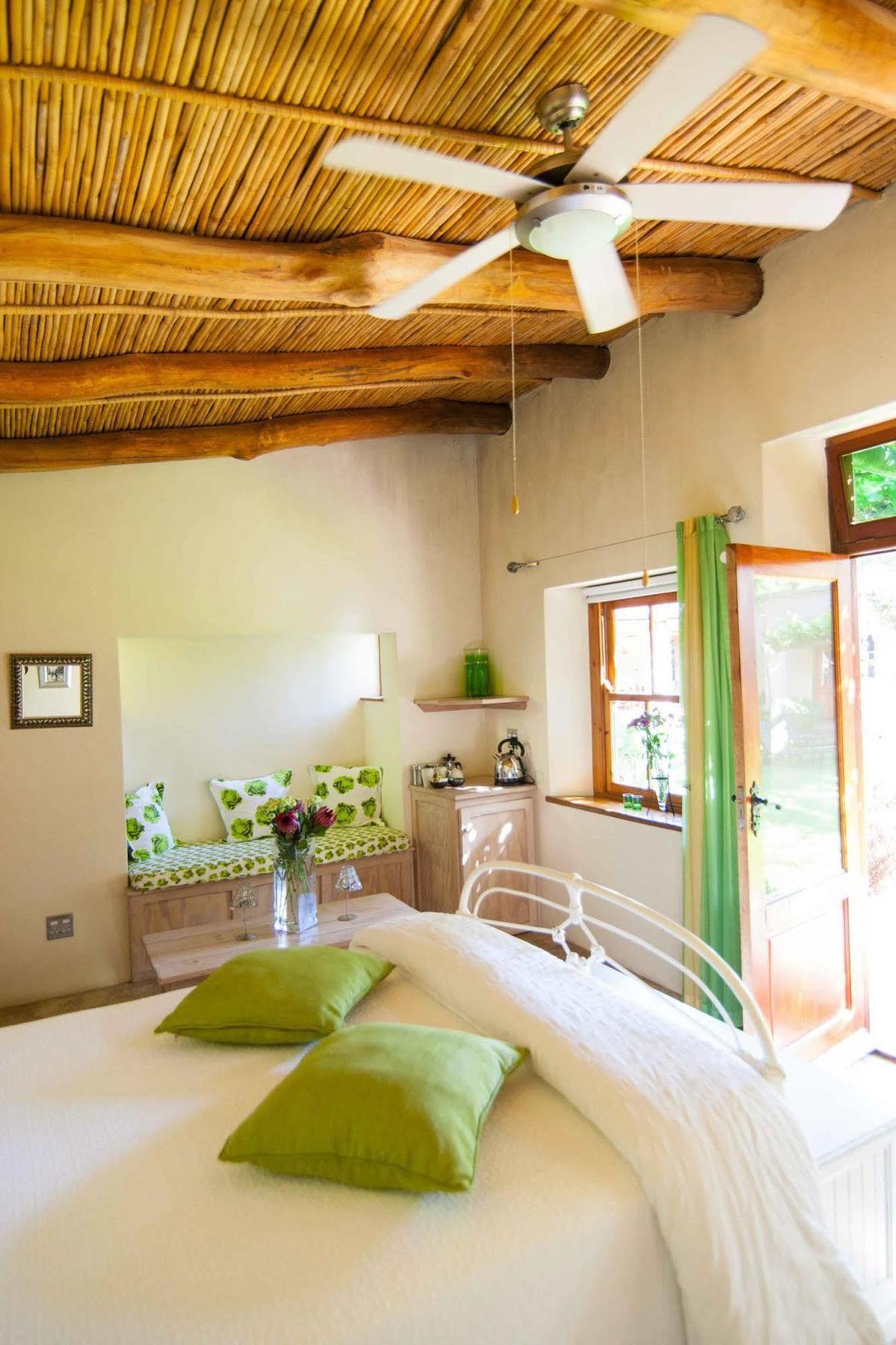 Babette Bed And Breakfast Swellendam Exterior foto