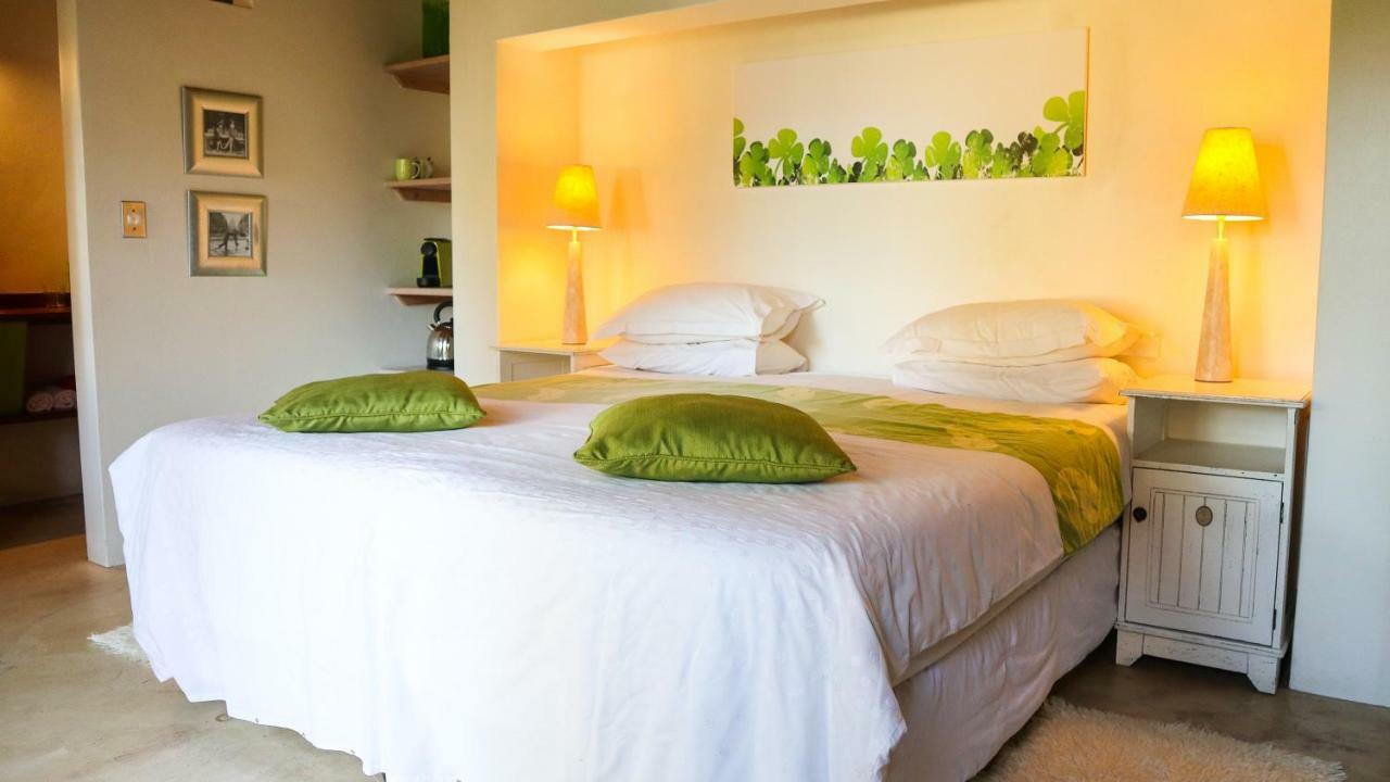 Babette Bed And Breakfast Swellendam Exterior foto